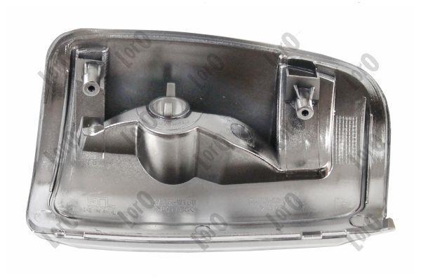 Luz intermitente (Pisca) ABAKUS 017-70-862